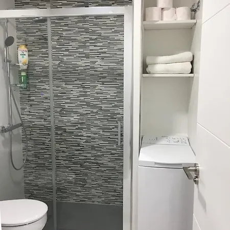 Appartement Vistamar