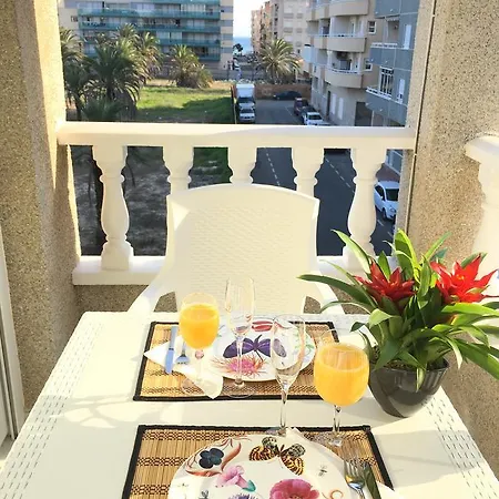 Vistamar Appartement *