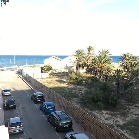 Vistamar Appartement