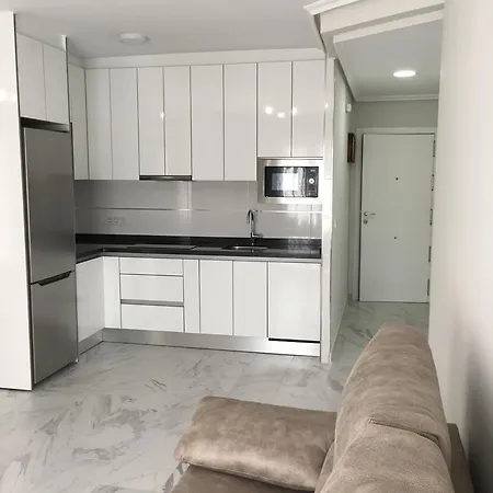 Vistamar Appartement *