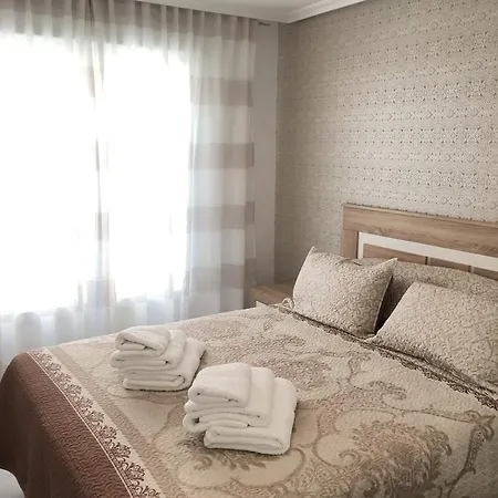 Vistamar Appartement Torrevieja