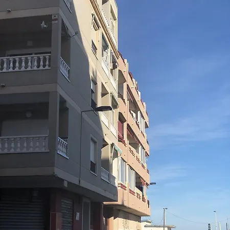 Appartement Vistamar Torrevieja