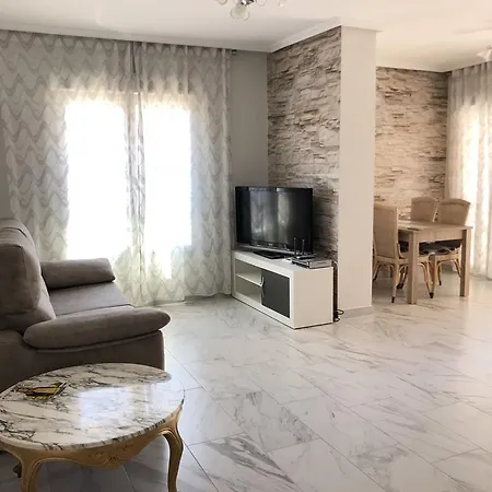 Vistamar Appartement