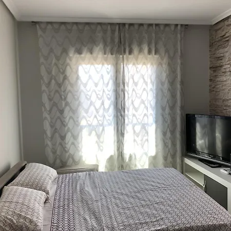 Appartement Vistamar *