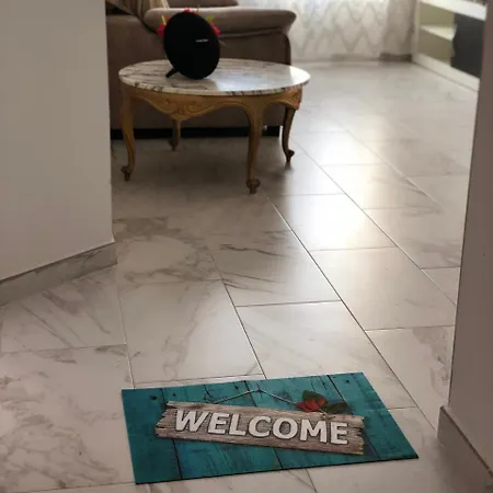 Appartement Vistamar Torrevieja