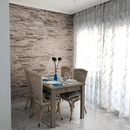 Vistamar Appartement Torrevieja