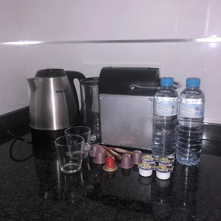Vistamar Appartement *