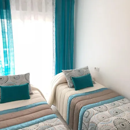 Vistamar Appartement Torrevieja