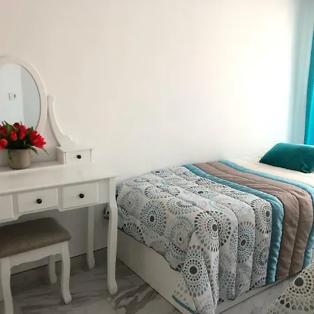 Appartement Vistamar Torrevieja